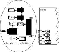 SUPRA DIAMOND &nbsp; SUPRAEXPRESS 288 PNP