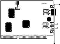 SHARK MULTIMEDIA &nbsp; BABY TIGER-288R