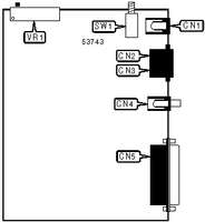 U.S. ROBOTICS, INC. &nbsp; SPORTSTER 56K VOICE FAXMODEM (EXTERNAL)